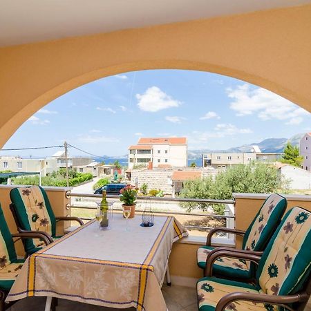 Guesthouse Somnium Cavtat Exterior photo