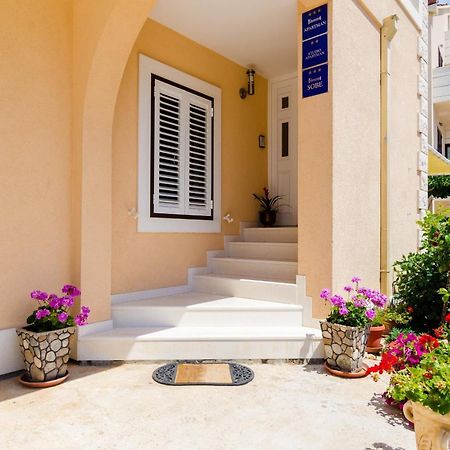 Guesthouse Somnium Cavtat Exterior photo