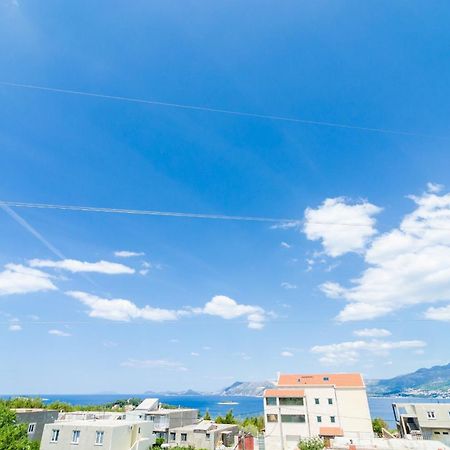 Guesthouse Somnium Cavtat Exterior photo