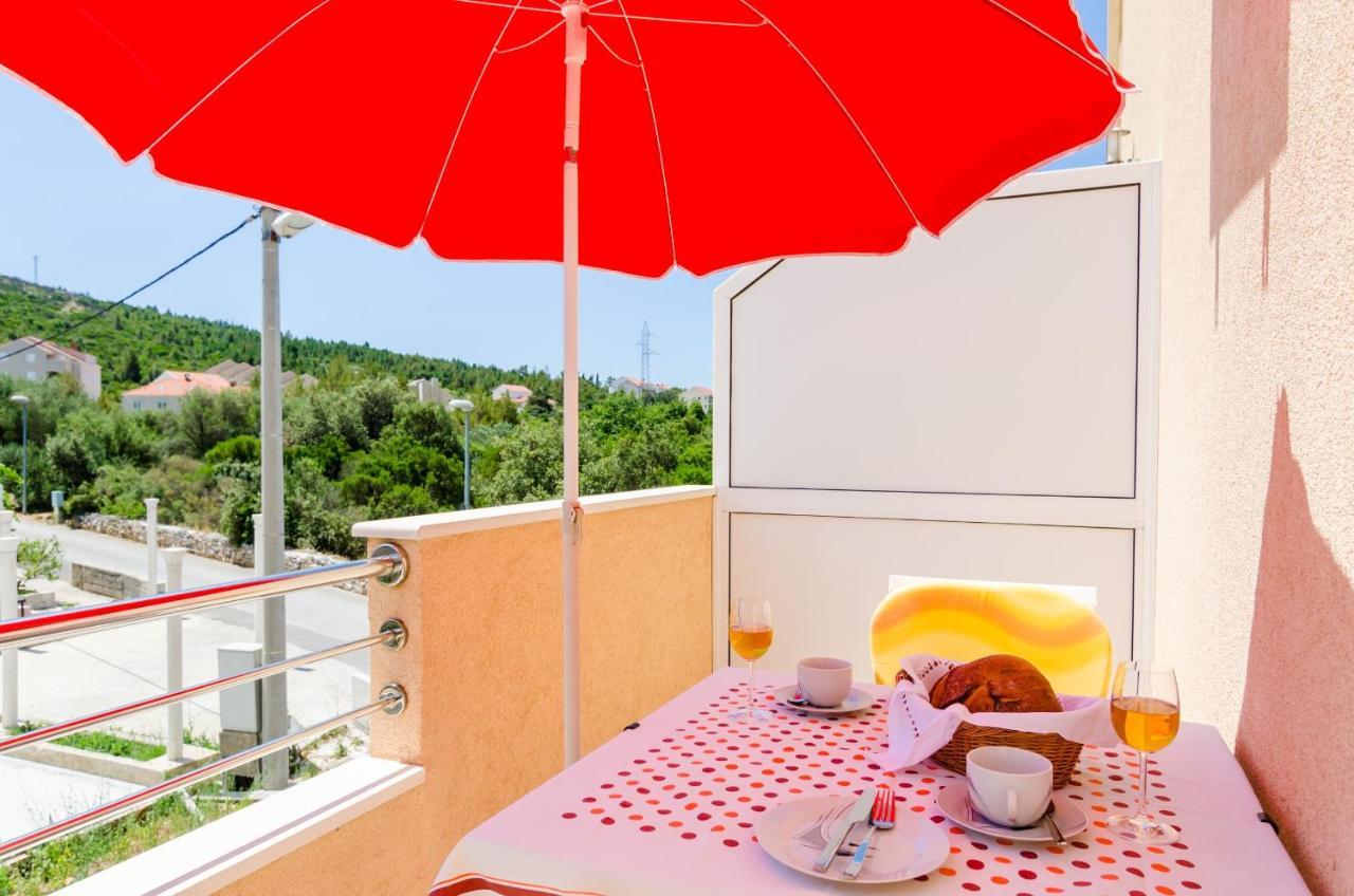 Guesthouse Somnium Cavtat Exterior photo