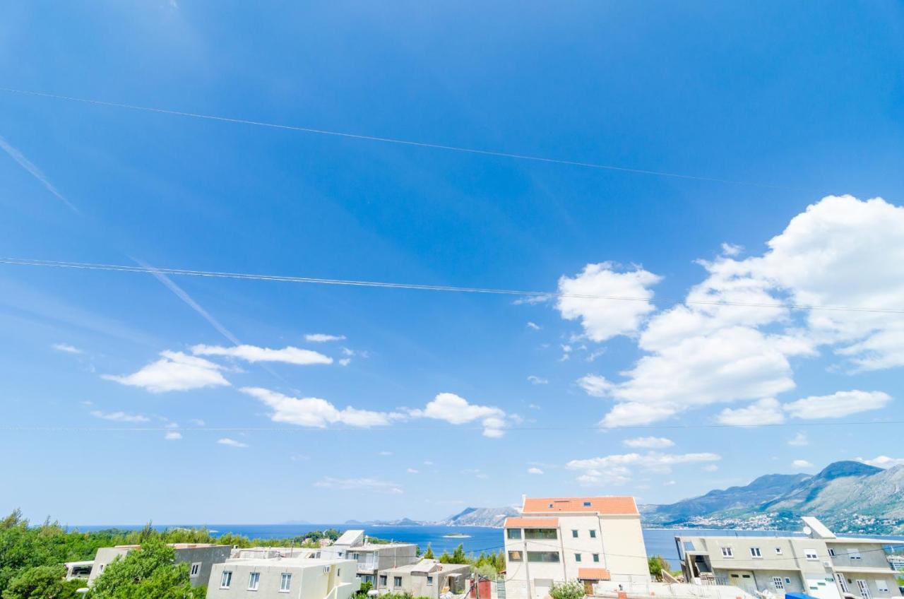Guesthouse Somnium Cavtat Exterior photo
