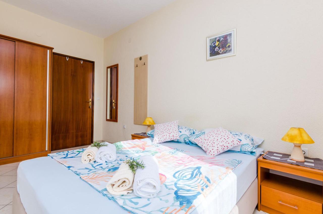 Guesthouse Somnium Cavtat Exterior photo