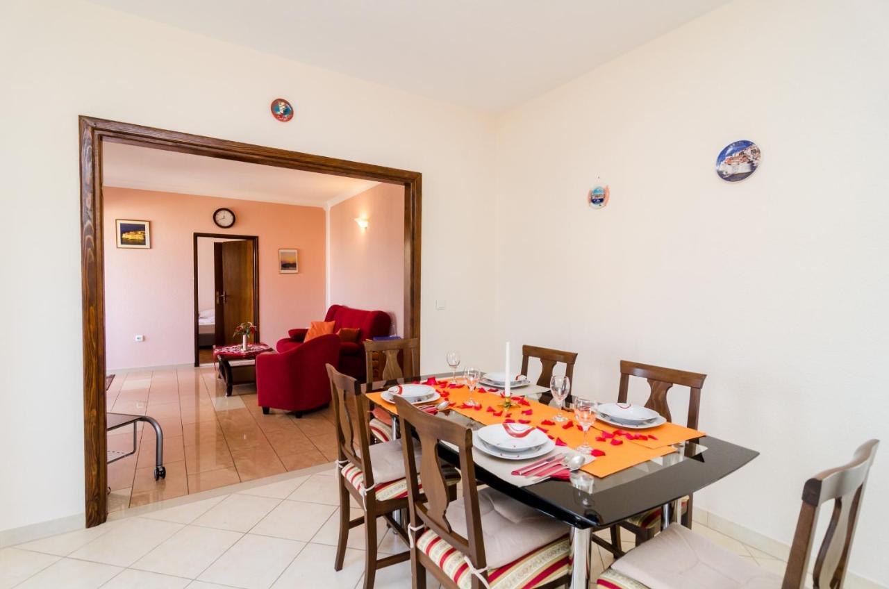 Guesthouse Somnium Cavtat Exterior photo