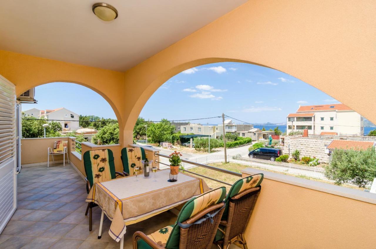 Guesthouse Somnium Cavtat Exterior photo