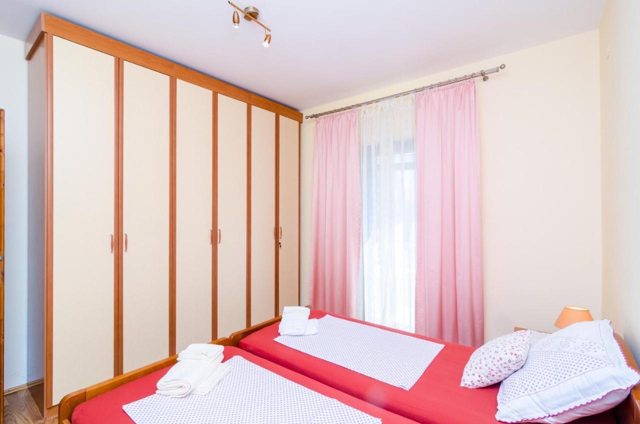 Guesthouse Somnium Cavtat Exterior photo