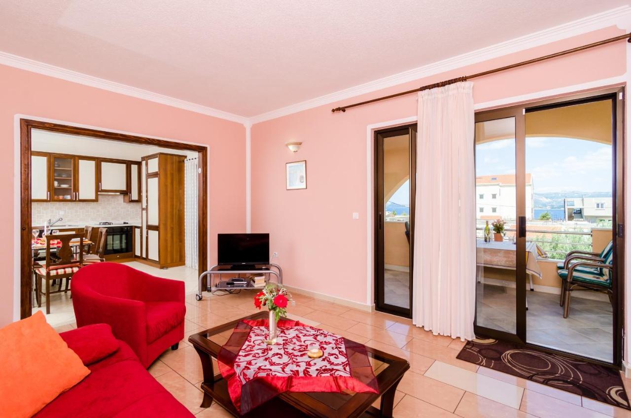 Guesthouse Somnium Cavtat Exterior photo