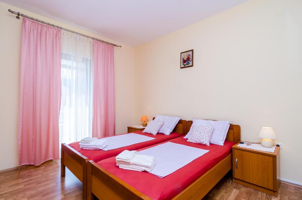 Guesthouse Somnium Cavtat Exterior photo