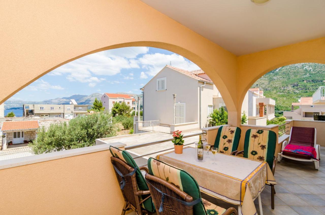 Guesthouse Somnium Cavtat Exterior photo
