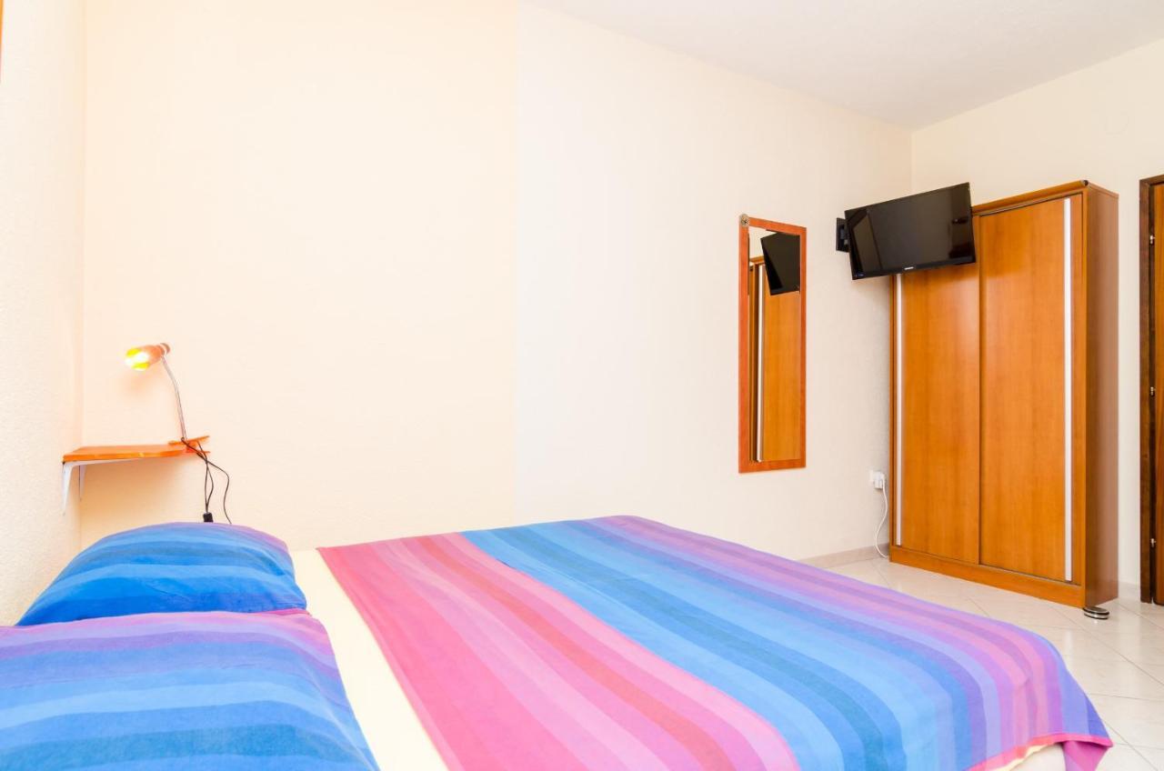 Guesthouse Somnium Cavtat Exterior photo
