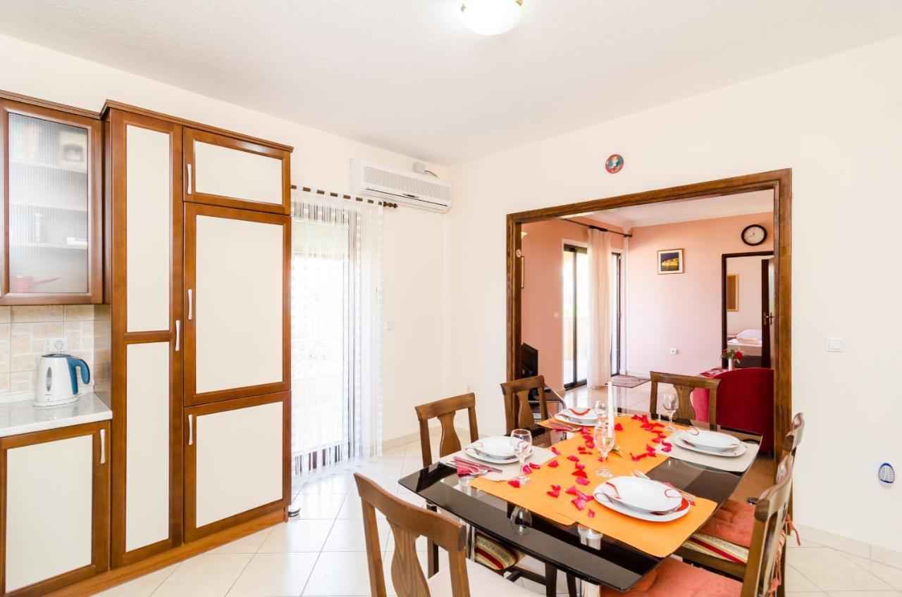 Guesthouse Somnium Cavtat Exterior photo