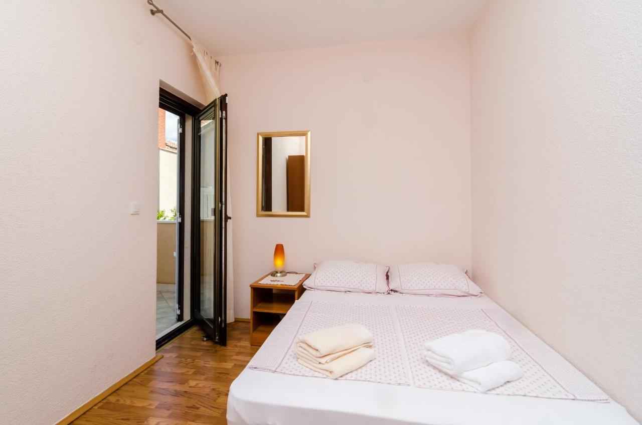 Guesthouse Somnium Cavtat Exterior photo