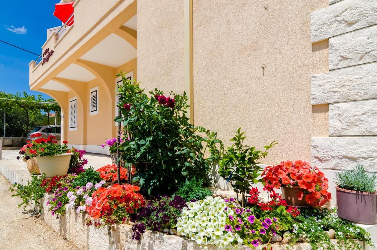Guesthouse Somnium Cavtat Exterior photo