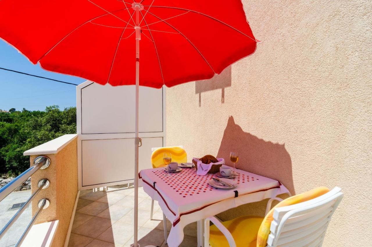 Guesthouse Somnium Cavtat Exterior photo