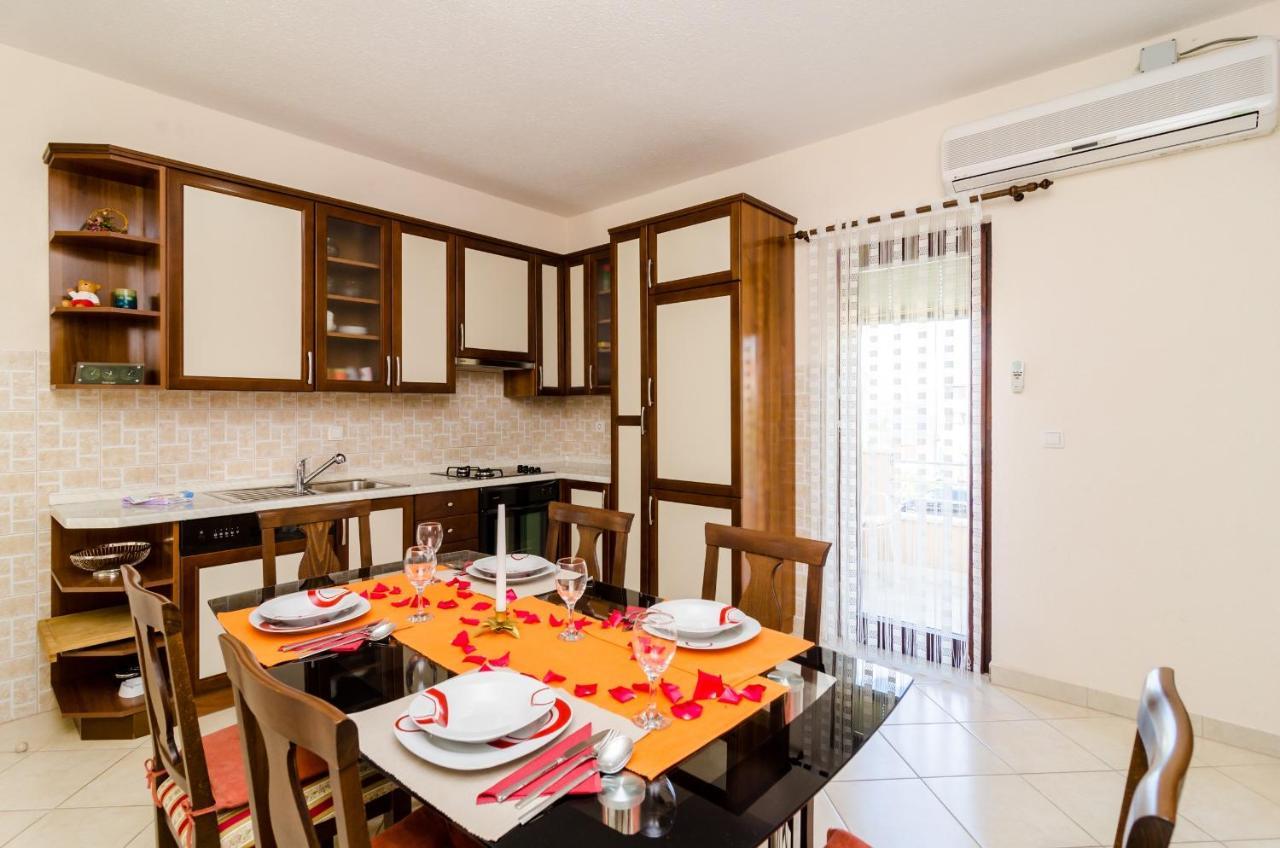Guesthouse Somnium Cavtat Exterior photo