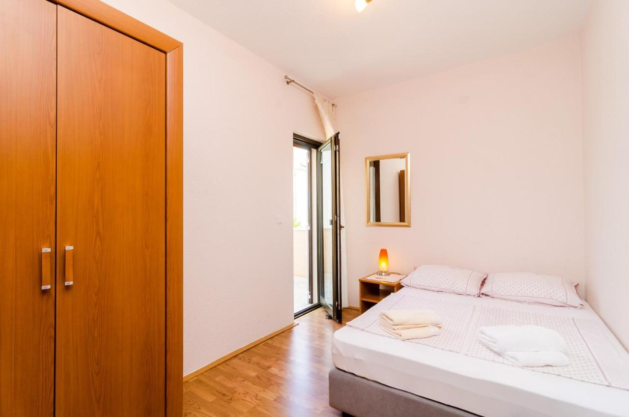 Guesthouse Somnium Cavtat Exterior photo