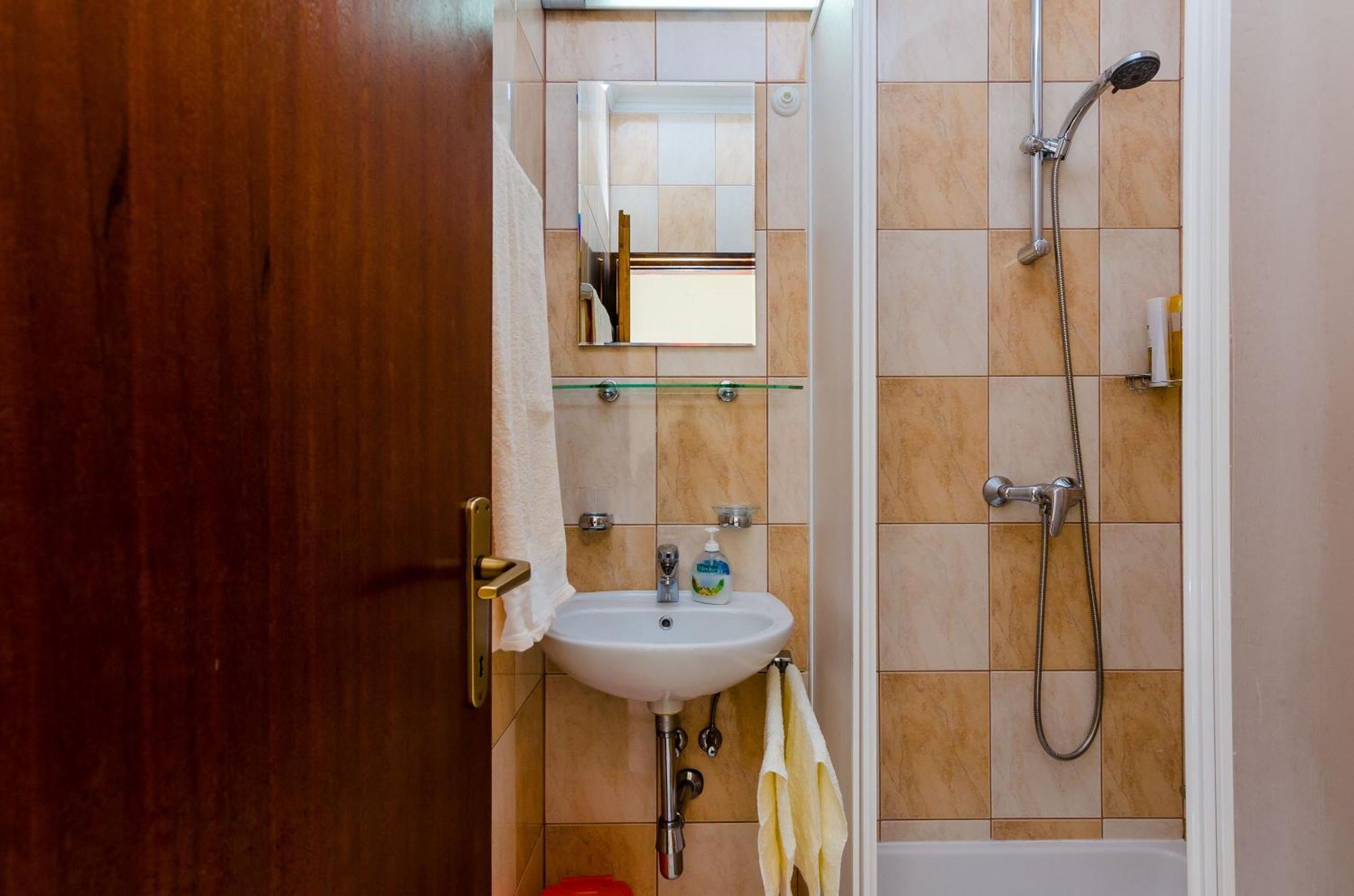 Guesthouse Somnium Cavtat Room photo