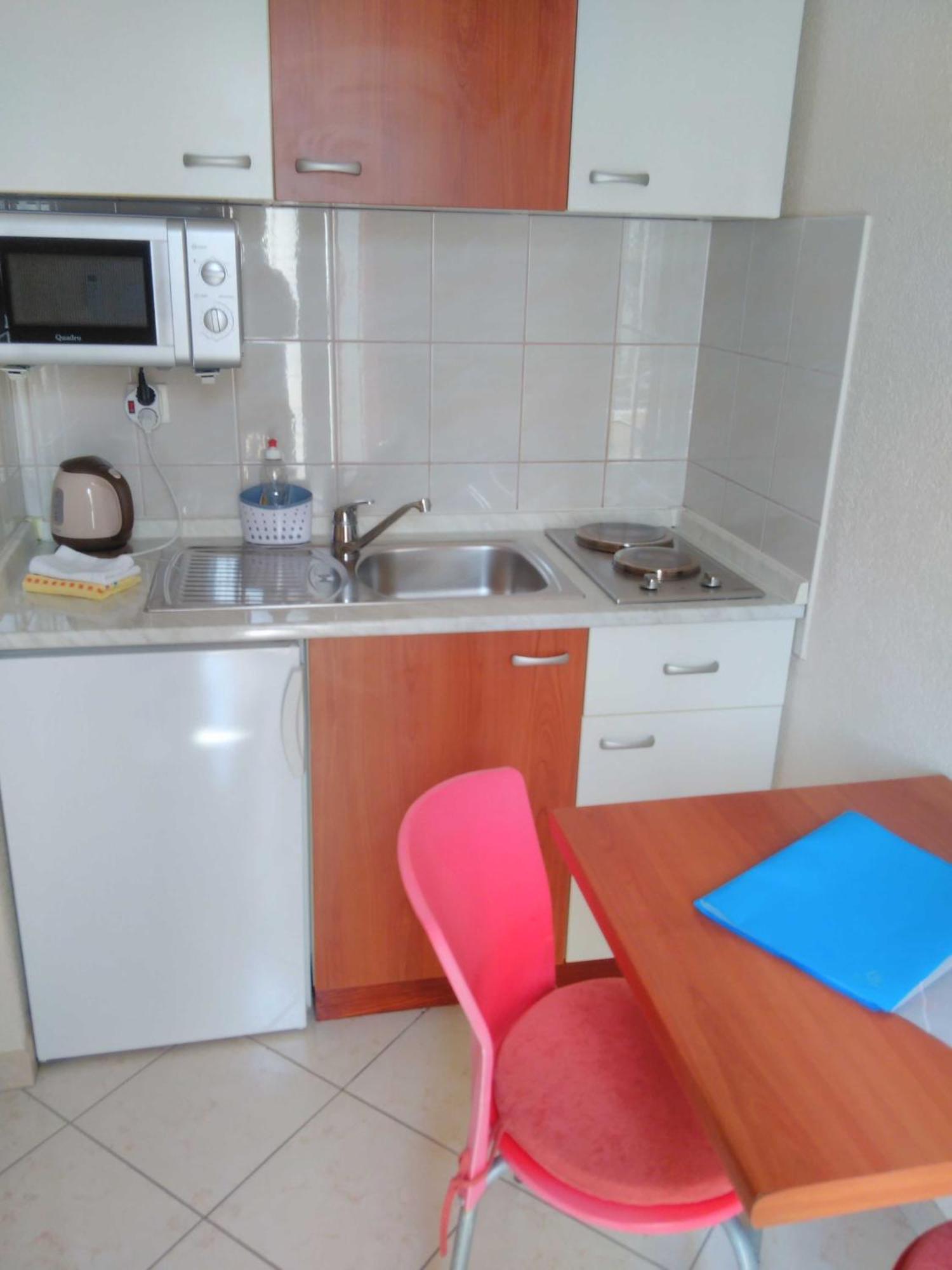 Guesthouse Somnium Cavtat Room photo